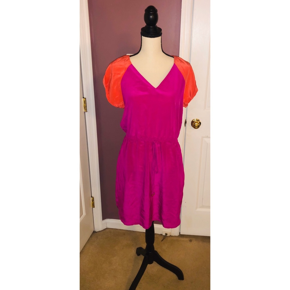 Cute summery dress